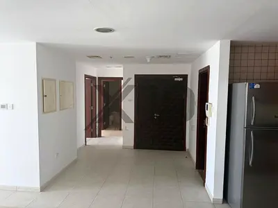 2 Bedroom Apt for Rent | Princess Tower | Marina