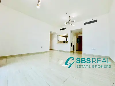 2BR Apartment 3 Baths | 2 Balconies | Ready to me