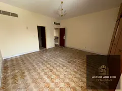 Lowest price for a four-bedroom villa with a living room, built-in wardrobes, private garden, two fl