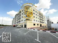 A Modern Living Experience in a Community Building Seize the opportunity to own or invest in the Ken