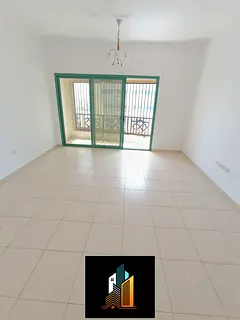 Big apartment two washroom neat and clean family central AC building