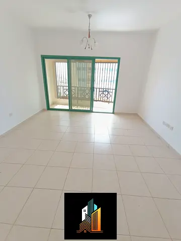 Big apartment two washroom neat and clean family central AC building