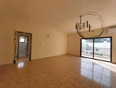 Brand new type duplex villa is available in 95k at prime location