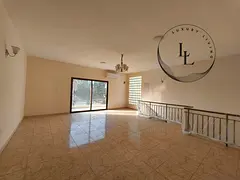 Brand new type duplex villa is available in 95k at prime location