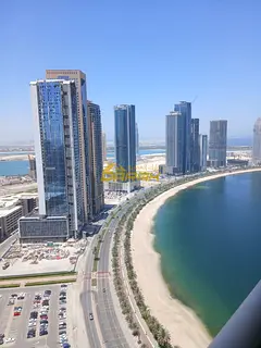 🏡 For Rent | Elegant 2-Bedroom Apartment in Al Taawun, Sharjah_ AC FREE - PARKING