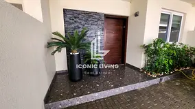 3 Bedroom Townhouse + Store for Rent | Fully Upgraded | Close to Beach