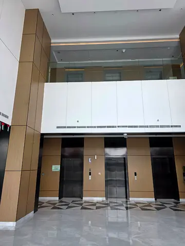 Modern 1-Bedroom Apartment for Rent in Azizi Vista | Prime Location & Stylish Living