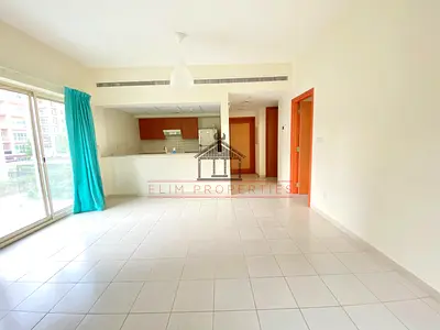 1 Bedroom | Spacious 764 sq ft | Unfurnished