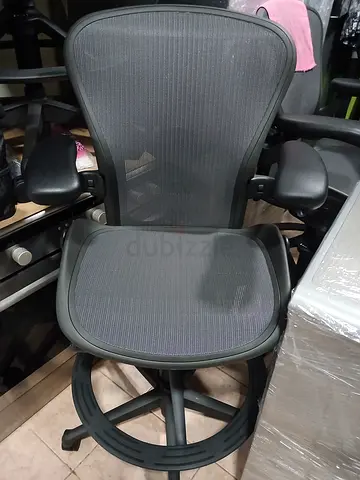 Herman Miller brand chair latest model brand new  perfect working