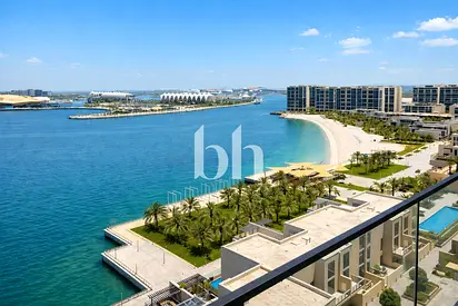 Rooftop Residence | Full Sea View | Exclusive