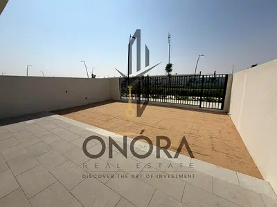 Investor Deal | 3BR + Maid | Orania The Valley | High ROI Potential