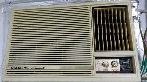 Window AC for sale
