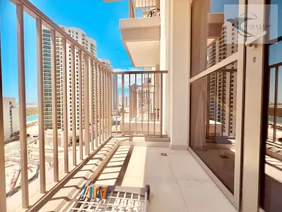 Fully Furnished 1 Bedroom Apartment with Premium Facilities in Reflection Tower, Al Reem Island Abu