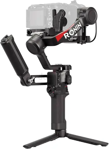 Dji ronin rs4 combo