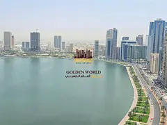 2-bedroom apartment and hall with free air conditioning, sea view, master bedroom and master maid’