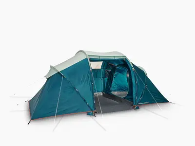 Desert tent used only 2 times