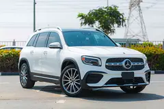 2020 Mercedes Benz Glb
