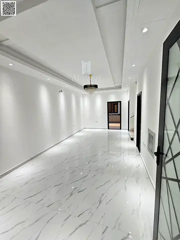 Villa for Rent in Al Yasmin Area – Modern Design and Spacious Spaces A wonderful opportunity to liv