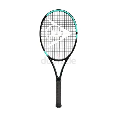 Dunlop TR Team 260 G2 HL Tennis Racket – Brand New
