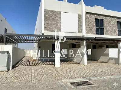 Single Row | Rented |3 Bedroom + Maid |