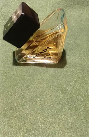 Pre loved perfume