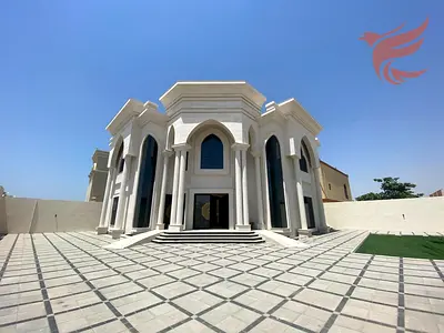 Luxury Brand New 5 Bhk Duplex | Al Riffa | Call !!
