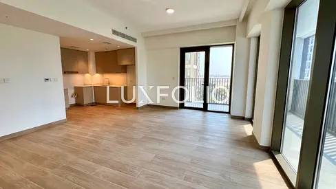 Fully Furnished | Chiller Free | Lagoon Access