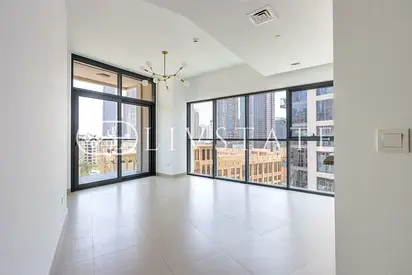 Spacious and Modern 2BR |Full Burj Khalifa View