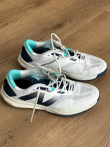 Padel shoes for Sale!
