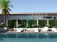 Luxuary &amp; Smart Home One bedroom Plus Study Best Post Handover Payment Plan