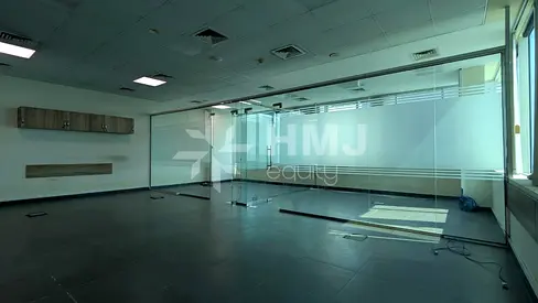 Spacious Office | Prime Location | Vacant