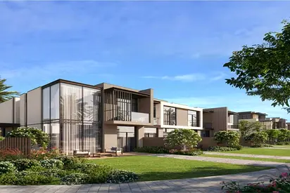 Single Row | 3br | Close To The Lagoon