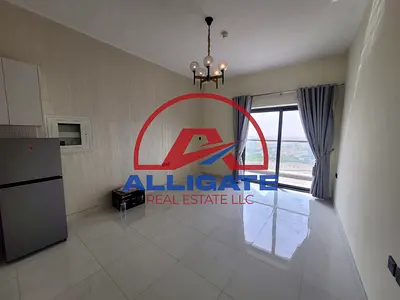 STUDIO FOR RENT / HIGH FLOOR / WITH KITCHEN APPLIANCES /