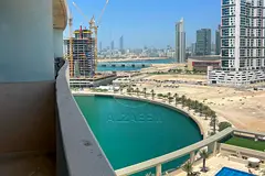 √VACANT | Full Canal and Pool View | Big Layout√