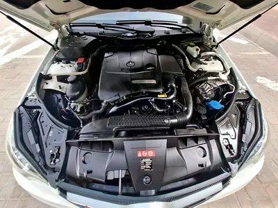 2015 Mercedes-BENZ E-CLASS 缩略图 15