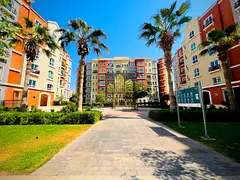 XXL TWO BEDROOM WITH BALCONY AND STORE AND LAUNDRY ROOM FAMILY ONLY