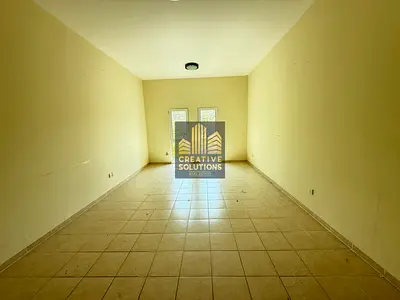 HUGE LAYOUT 1 BEDROOM READY TO MOVE NEAR TO METRO GARDEN VIEW