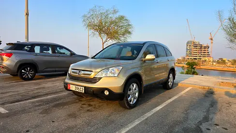 Honda CR-V 2008 for sale