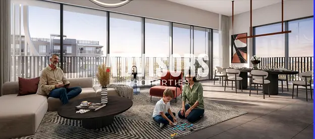 Corner Unit || Amazing Community ||