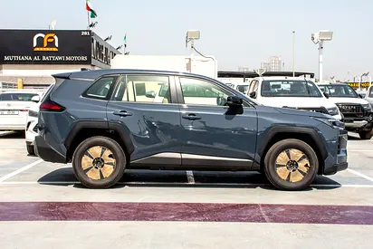 صورة مصغرة 8 لـ 2026 Toyota RAV 4