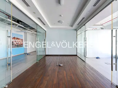 Spacious. Prime Location. Vacant