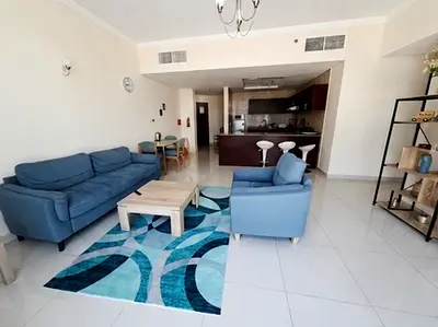 Fully Furnished! Bright, Perfect Layout!