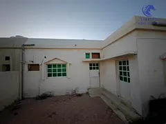 Khuzam 4 BR Villa Without AC only for family