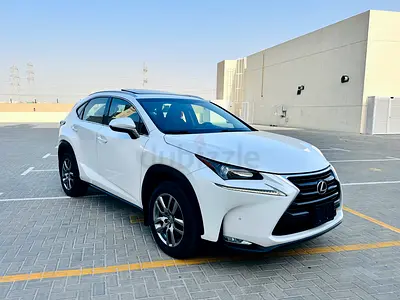 Lexus NX200t for sale
