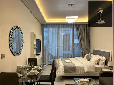 Fully Furnished | Prime Location | Available by 12 Cheques