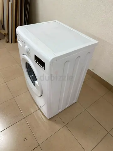 Nikai front-loading washing machine