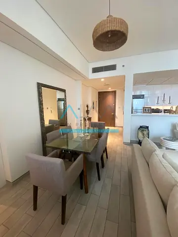 Spacious 2-Bedroom + Maid’s Room | Swimming Pool View | Ready to Move In