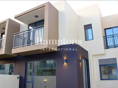 3-BR plus Maids l Near Pool l Available July 8th