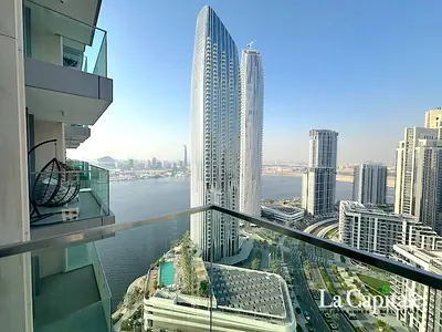 READY TO MOVE | FULLY FURNISHED | BEST VIEW
