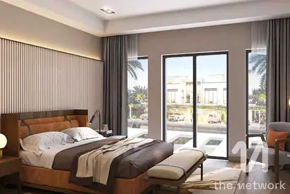 Modern Layout | Genuine Resale | Spacious 4BR